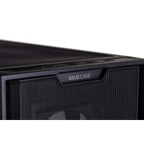 ATX Semi-Tower Gehäuse Asus 90DC00H0-B19000 Schwarz