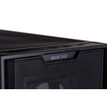 Boîtier ATX semi-tour Asus 90DC00H0-B19000 Noir