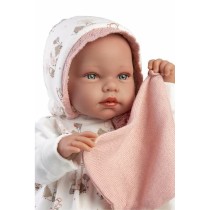 Baby doll Llorens 84468 44 cm