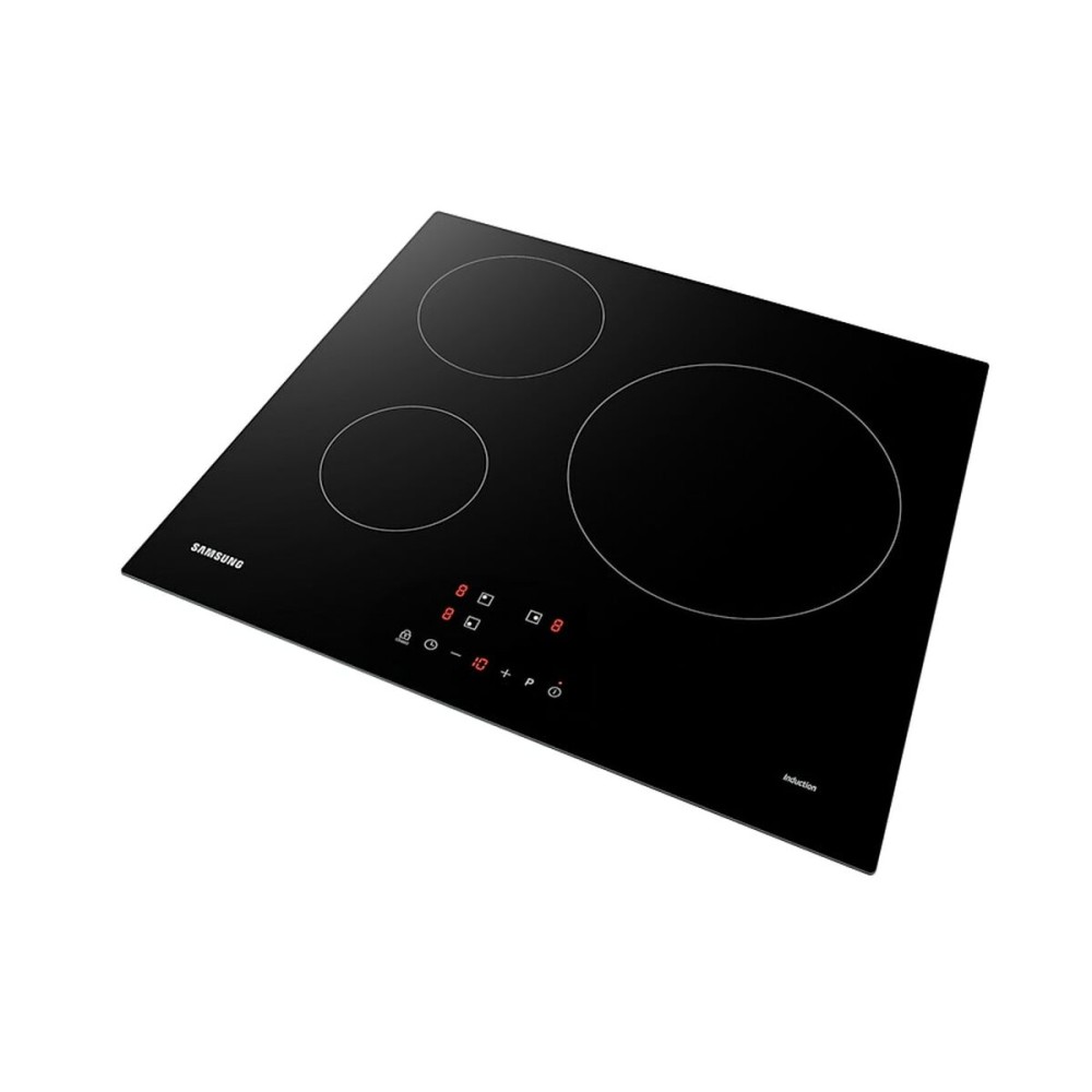 Induction Hot Plate Samsung NZ63M3NM1BB 60 cm 59 cm 7400 W