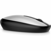 Souris Optique Sans Fil HP 240 Argenté