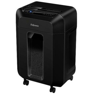 Paper Shredder Fellowes Automax 90m 17 L