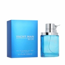 Herrenparfüm Myrurgia EDT Yacht Man Blue 100 ml