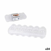 Coquetier Dem 27 x 9,5 x 7 cm Plastique (24 Unités)