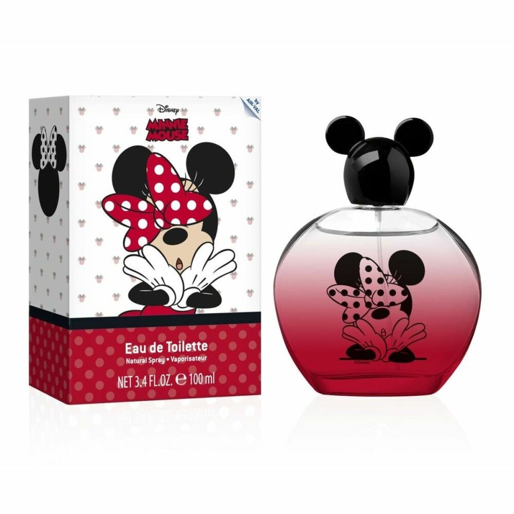 Kölnisch Wasser für Kinder Minnie Mouse EDT 100 ml