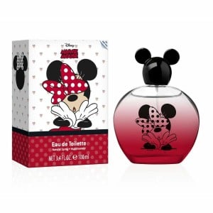 Children´s fragrance Minnie Mouse EDT 100 ml