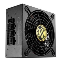 Stromquelle Sharkoon SilentStorm SFX Gold 500 W