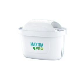 Kanne Brita MAXTRA Pro Weiß (6 Stück)