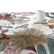 Stain-proof resined tablecloth Belum 0120-292 Multicolour 100 x 150 cm