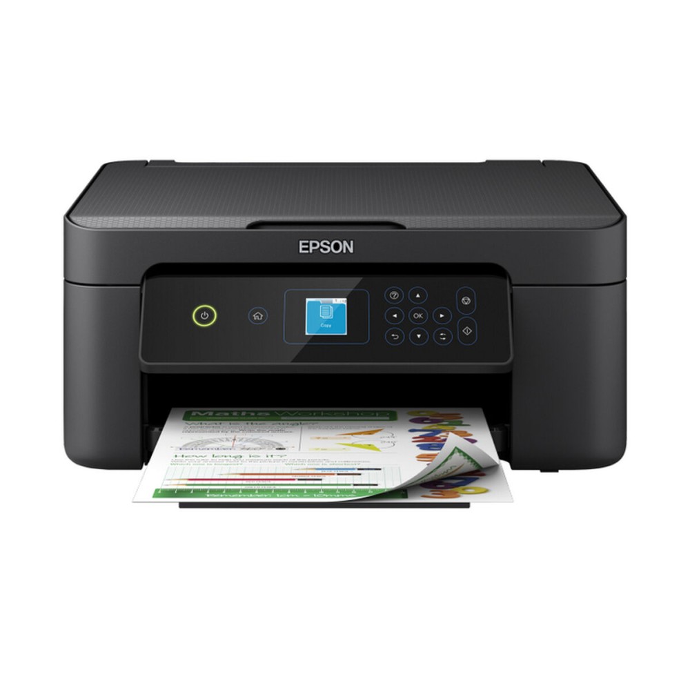 Multifunction Printer Epson Expression Home XP-3205