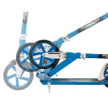 Scooter A5 Lux Razor 13073042 Bleu