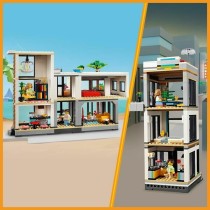 Konstruktionsspiel Lego Creator 31153 Modern House 939 Stücke