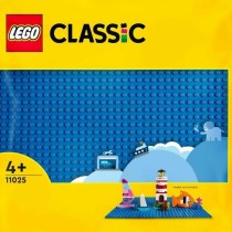 Konstruktionsspiel Lego 11025 Blau 1 Stücke