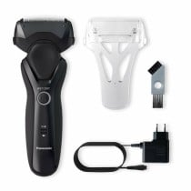 Rechargeable Electric Shaver Panasonic ES-RT37-K503 Stainless steel