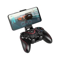 Gamepad Bluetooth pour Smartphone Rebel KOM1180