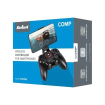 Bluetooth Gamepad for Smartphone Rebel KOM1180