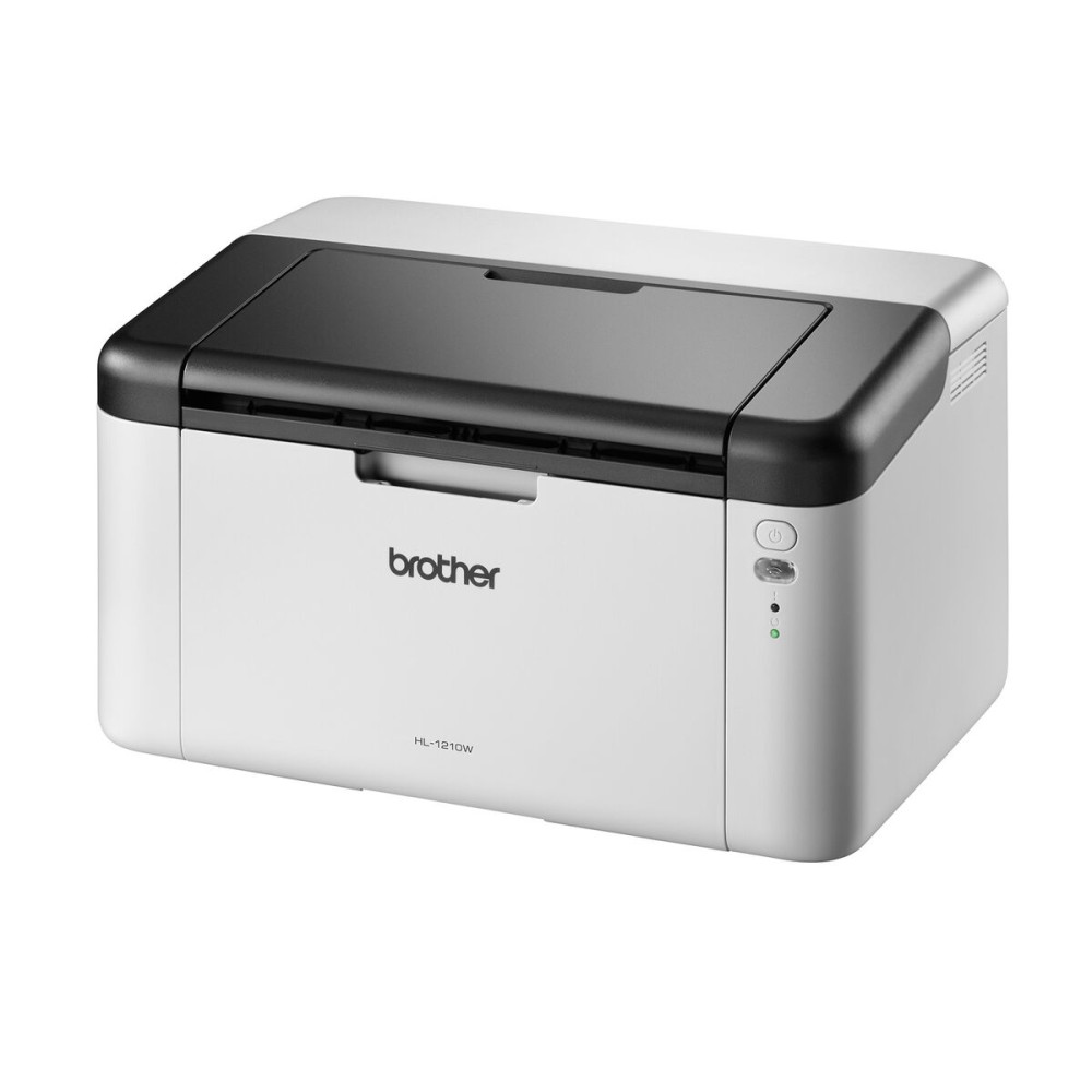 Schwarzweiß-Laserdrucker Brother HL-1210W