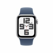 Smartwatch Apple Watch SE 1,57" Blue Silver 40 mm