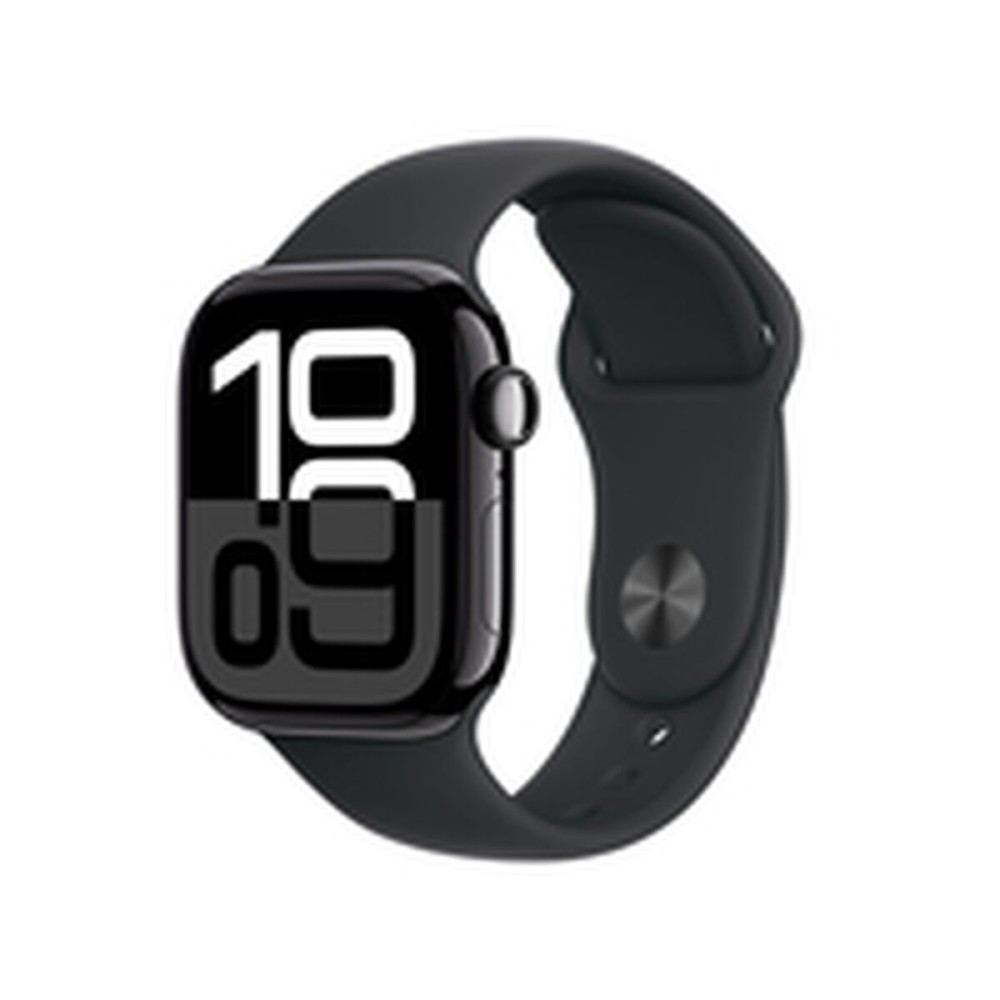 Smartwatch Apple Watch 10 1,65" Schwarz