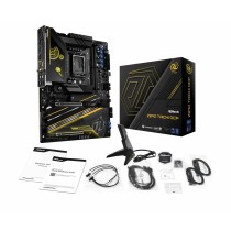 Carte Mère ASRock Z890 TAICHI OCF LGA 1851 Intel Z890