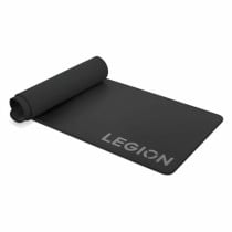 Tapis Antidérapant Lenovo Noir