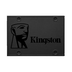 Disque dur Kingston SA400S37/960GB 960 GB SSD SSD