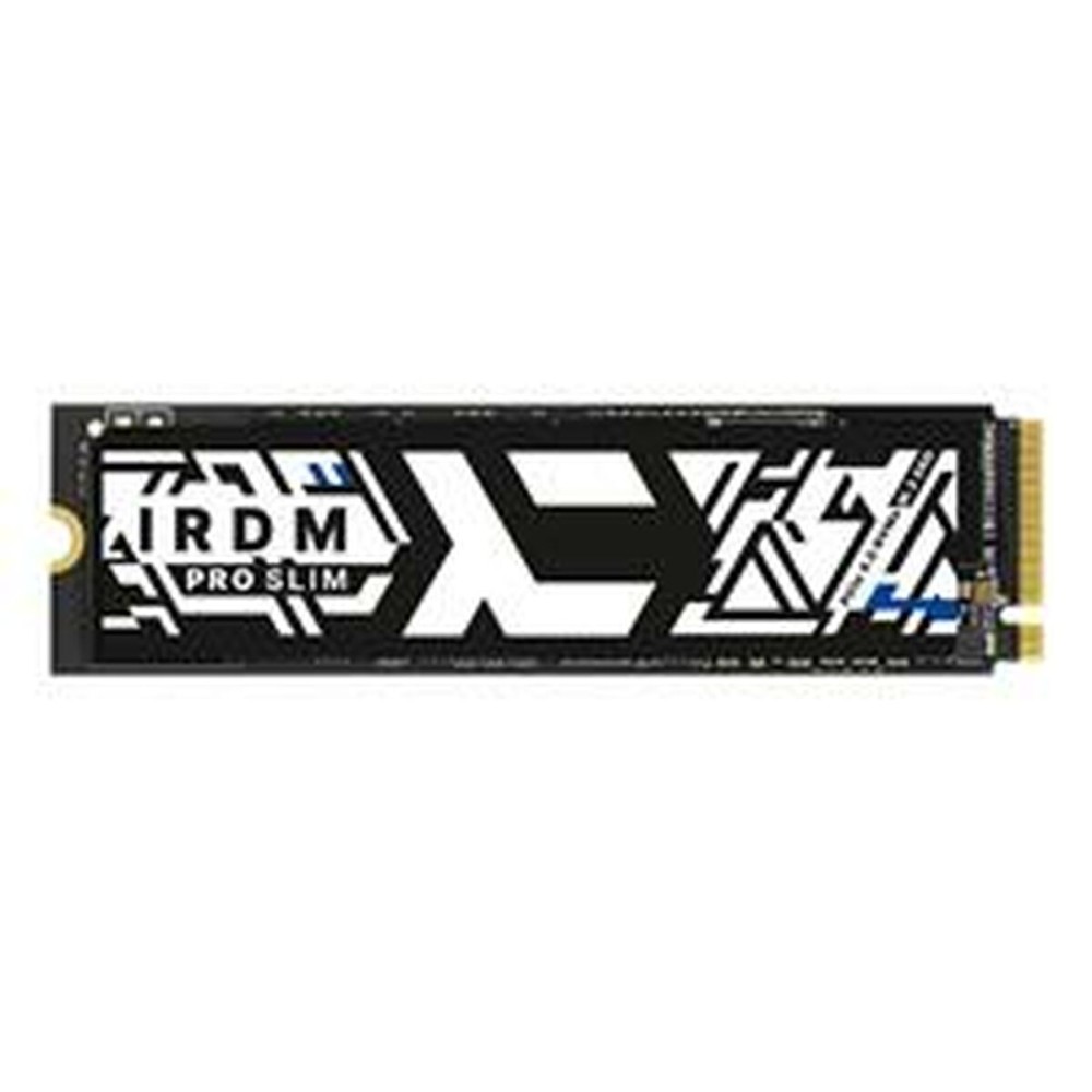 Disque dur GoodRam IRP-SSDPR-P44S-1K0-80 TLC 3D NAND 1 TB SSD