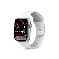 Smartwatch KSIX Urban 4 Weiß