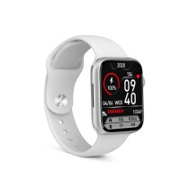 Smartwatch KSIX Urban 4 Weiß