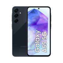 Smartphone Samsung Galaxy A55 5G 6,6" 8 GB RAM 128 GB Blau