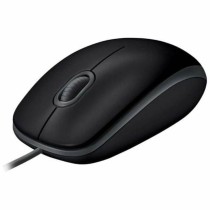 Souris sans-fil Logitech 910-005508 Noir 1000 dpi