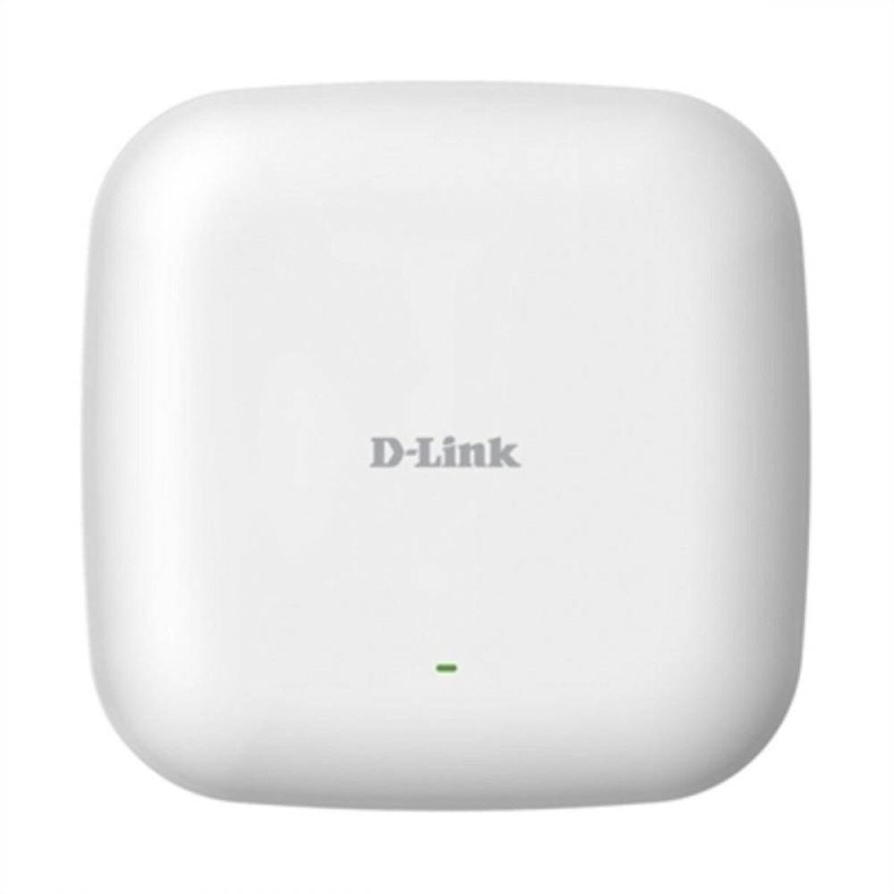 Schnittstelle D-Link DAP-2610 AC1300 867 MBPS 5 GHZ Weiß