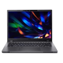 Laptop Acer TravelMate P2 14 P214-55 14" i5-1335U 16 GB RAM 512 GB SSD Spanish Qwerty