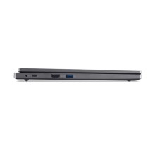 Ordinateur Portable Acer TravelMate P2 14 P214-55 14" i5-1335U 16 GB RAM 512 GB SSD Espagnol Qwerty