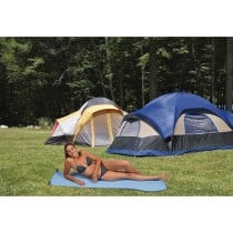 Matratze Camp Active Aluminium 180 x 50 cm