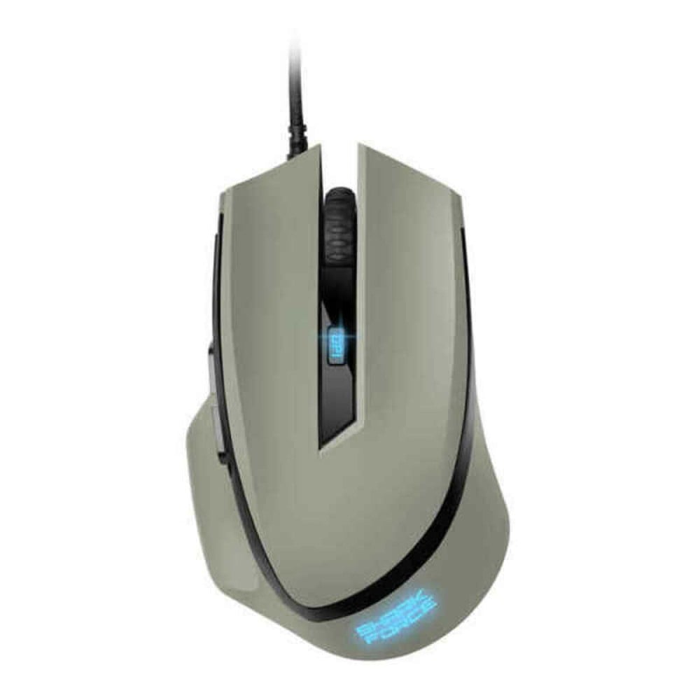 Souris Gaming Sharkoon SHARK Force II Gris