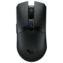 Mouse Asus M4 Wireless Black