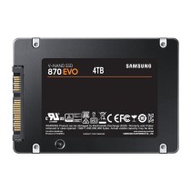 Disque dur Samsung 870 EVO Interne SSD 4 TB SSD