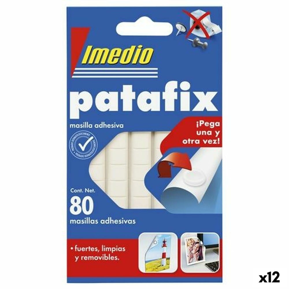 Filler Imedio Patafix (12 Units)