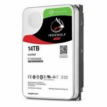 Festplatte Seagate ST12000VN0008 3,5" 12 TB