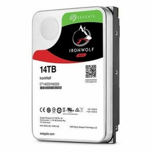 Hard Drive Seagate ST12000VN0008 3,5" 12 TB