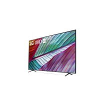 TV intelligente LG 43UR78006LK 43" 4K Ultra HD HDR LCD