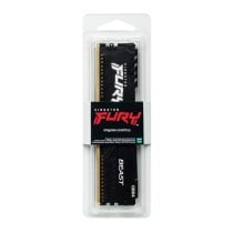 RAM Memory Kingston KF436C18BB/16 16 GB DDR4 3600 MHz CL18