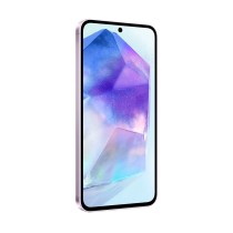 Smartphone Samsung Galaxy A55 5G 6,5" 6 GB RAM 128 GB Lilac