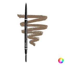 Augenbrauen-Make-up Micro Brow NYX (0,09 g)