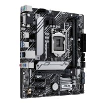 Carte Mère Asus 90MB1FP0-M0EAY0 LGA 1200 Intel H510