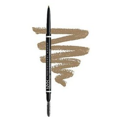 Augenbrauen-Make-up Micro Brow NYX (0,09 g)