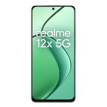 Smartphone Realme 12X 6,67" Mediatek Dimensity 6100+ 8 GB RAM 256 GB grün