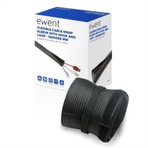 durite Ewent ew1557 1 m Noir