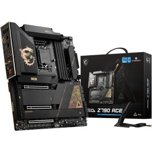 Motherboard MSI MEG Z790 ACE LGA 1700 Intel Intel Z790 Express